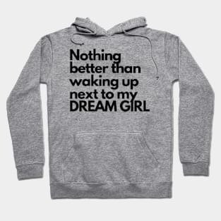 Dream Girl Hoodie